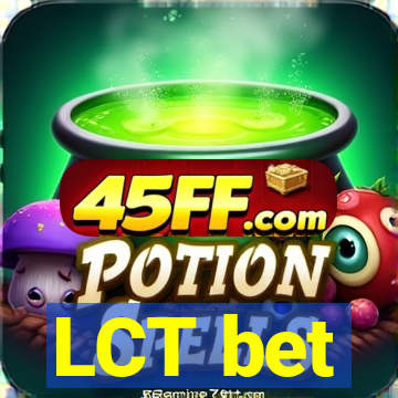 LCT bet